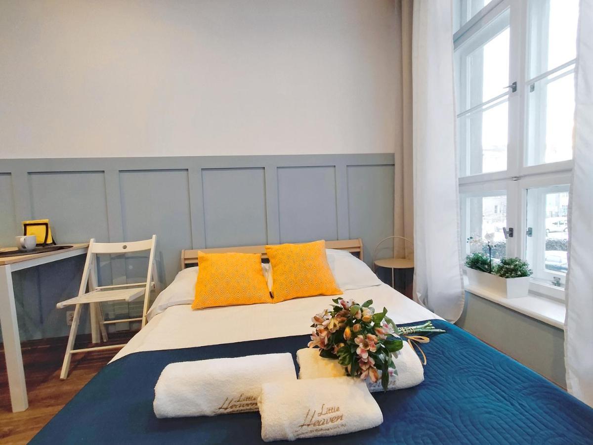 Dluga By Little Heaven Appartement Gdańsk Buitenkant foto