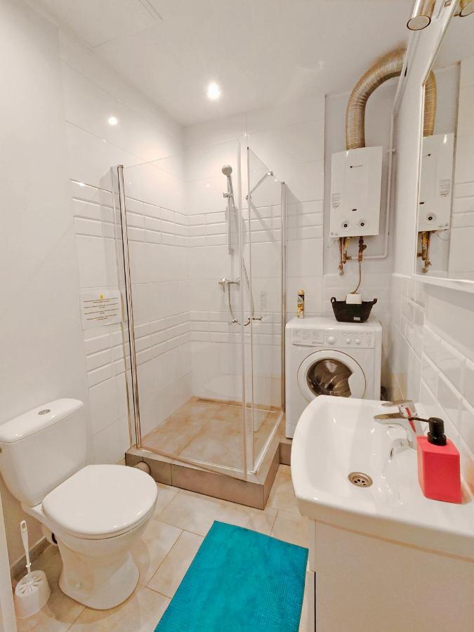 Dluga By Little Heaven Appartement Gdańsk Buitenkant foto