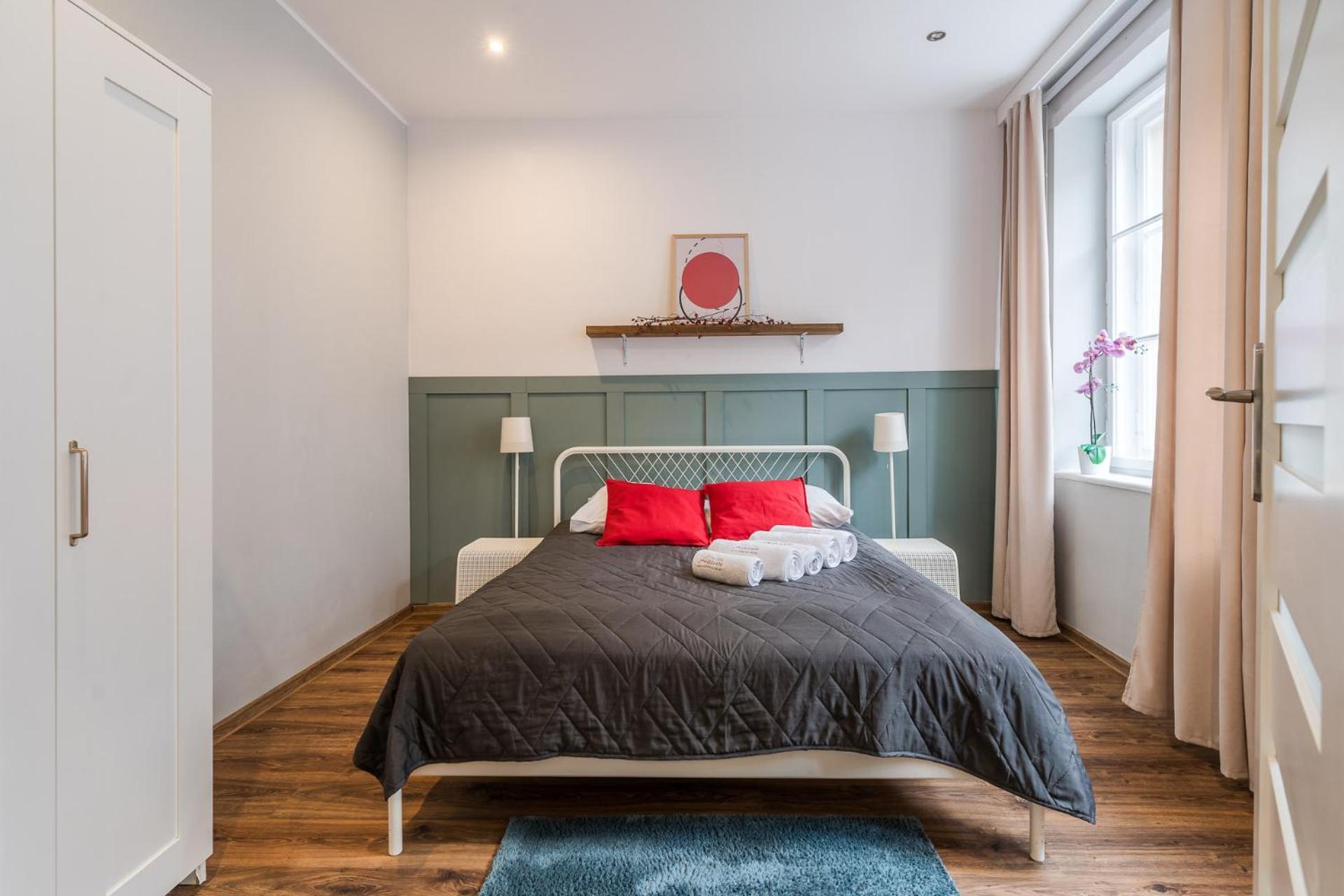 Dluga By Little Heaven Appartement Gdańsk Buitenkant foto